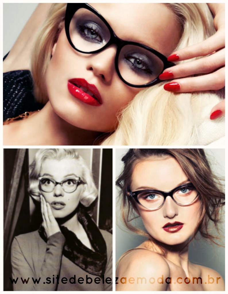 photo of women wearing glasses with beautiful frames