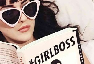 Sophia Amoruso, story and inspiration tips