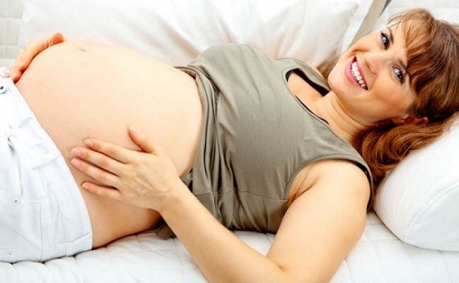 Amazing beauty tips for pregnant women