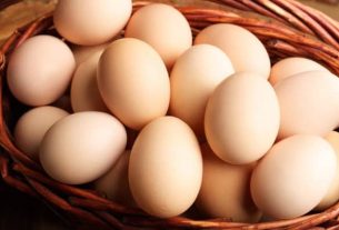 Egg hydration: main benefits and recipes