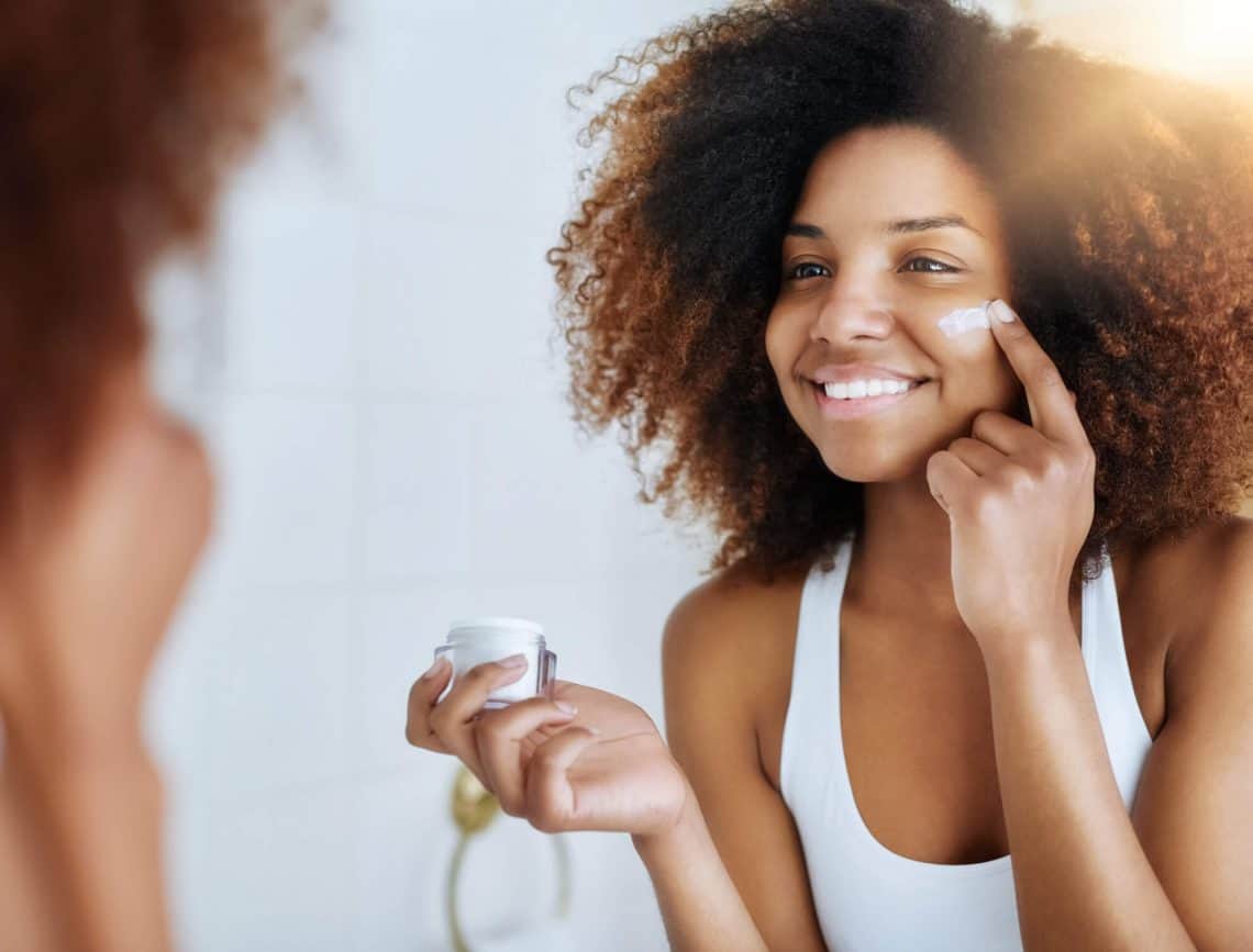 Black skin care: characteristics and tips