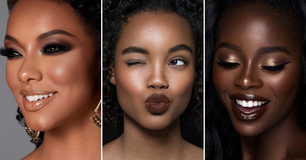 Black skin care: characteristics and tips