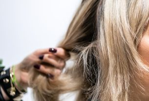 Como recuperar cabelo descolorido? 6 Dicas infalíveis