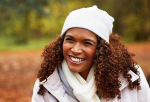 Cabelo no inverno: dicas de cuidado para o clima frio