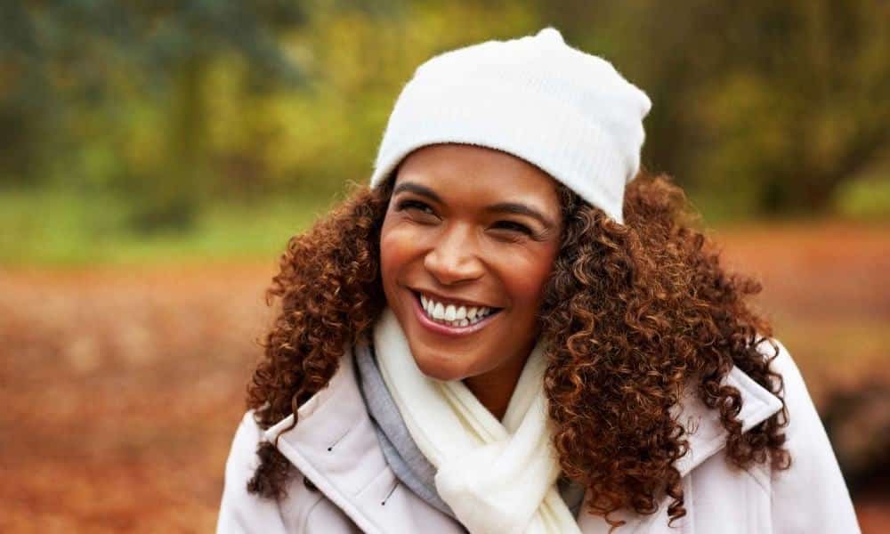 Cabelo no inverno: dicas de cuidado para o clima frio