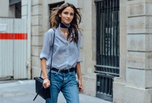 Street Style, what is it?  How to wear and street fashion trends