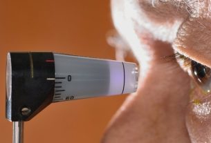 5 essential tests to identify glaucoma