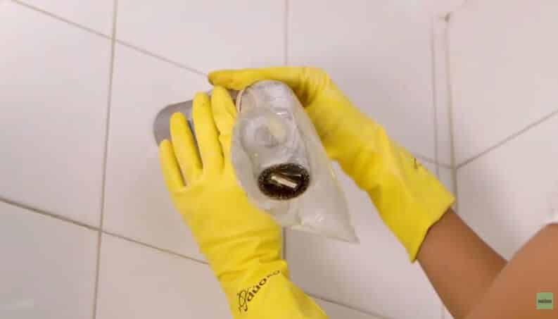 How to clean a shower – Easy and economical tips