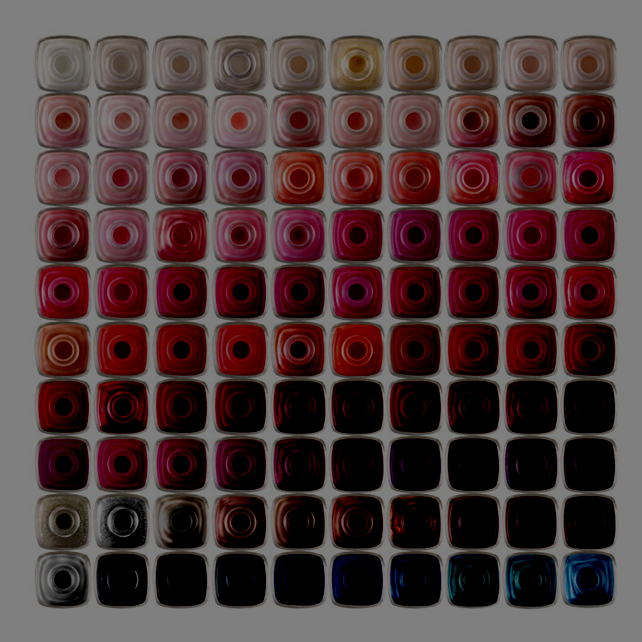 Illustrative photo of Nail Polish