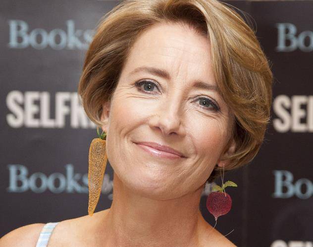 Emma Thompson