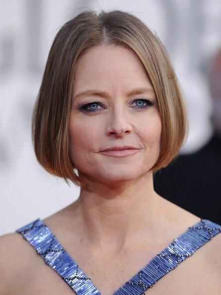 Jodie Foster