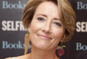 Emma Thompson