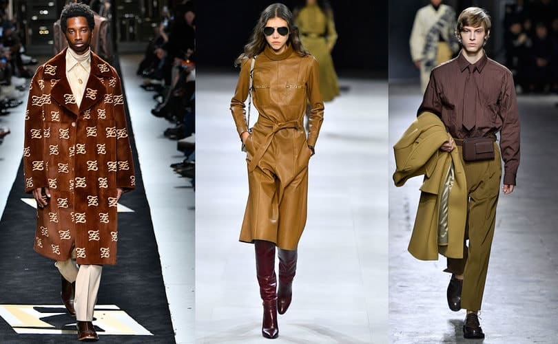 Spring Summer 2020/21- The main trends for next season