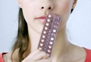 Stop taking contraceptives - Main changes in the body