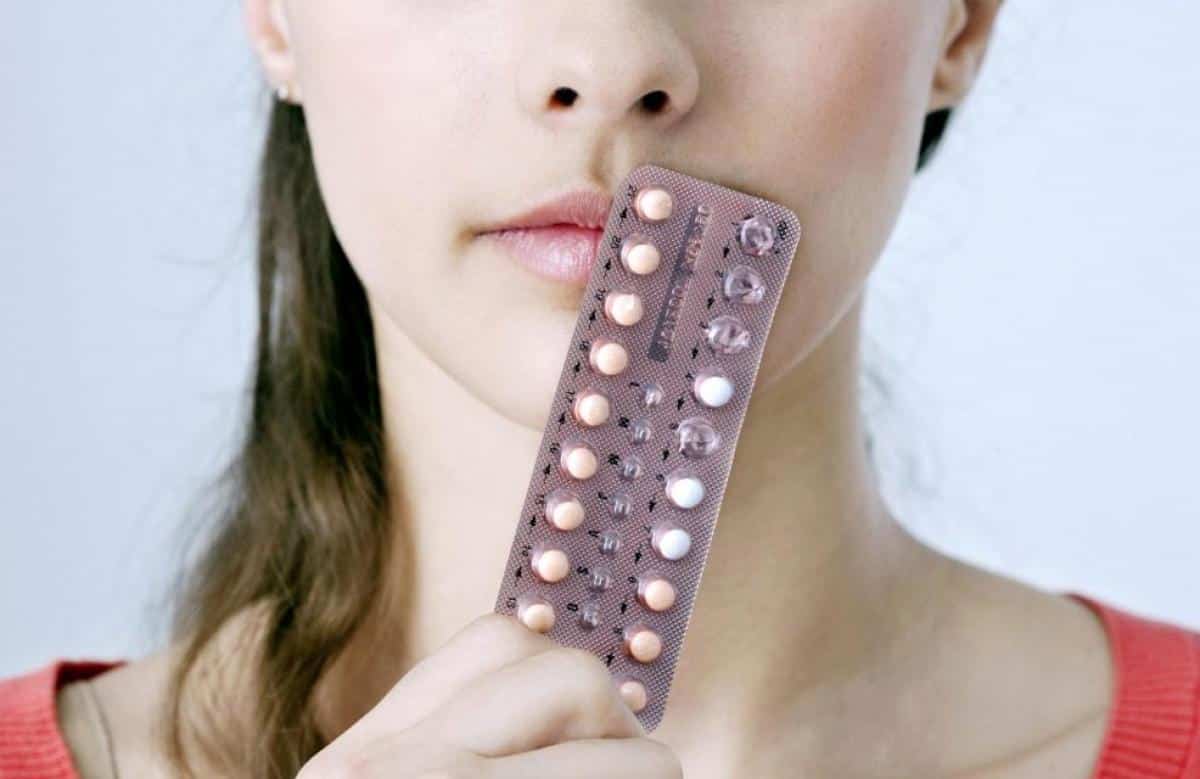 Stop taking contraceptives - Main changes in the body