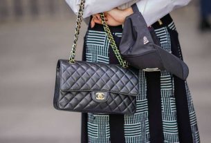 Bolsa chanel - fundação, variações de estilo e dicas de identificação