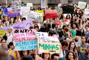 Católicas feministas: a luta por uma Igreja pró-aborto e LGBT+