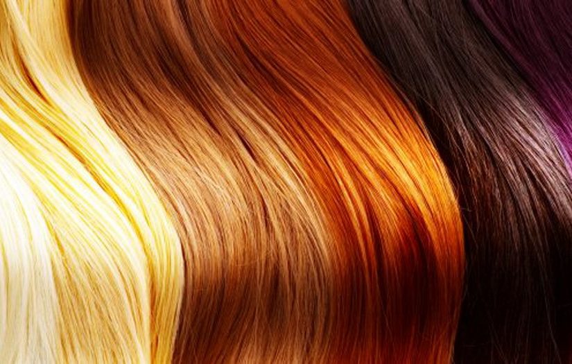 Orange hair - how it happens, carelessness and revitalization