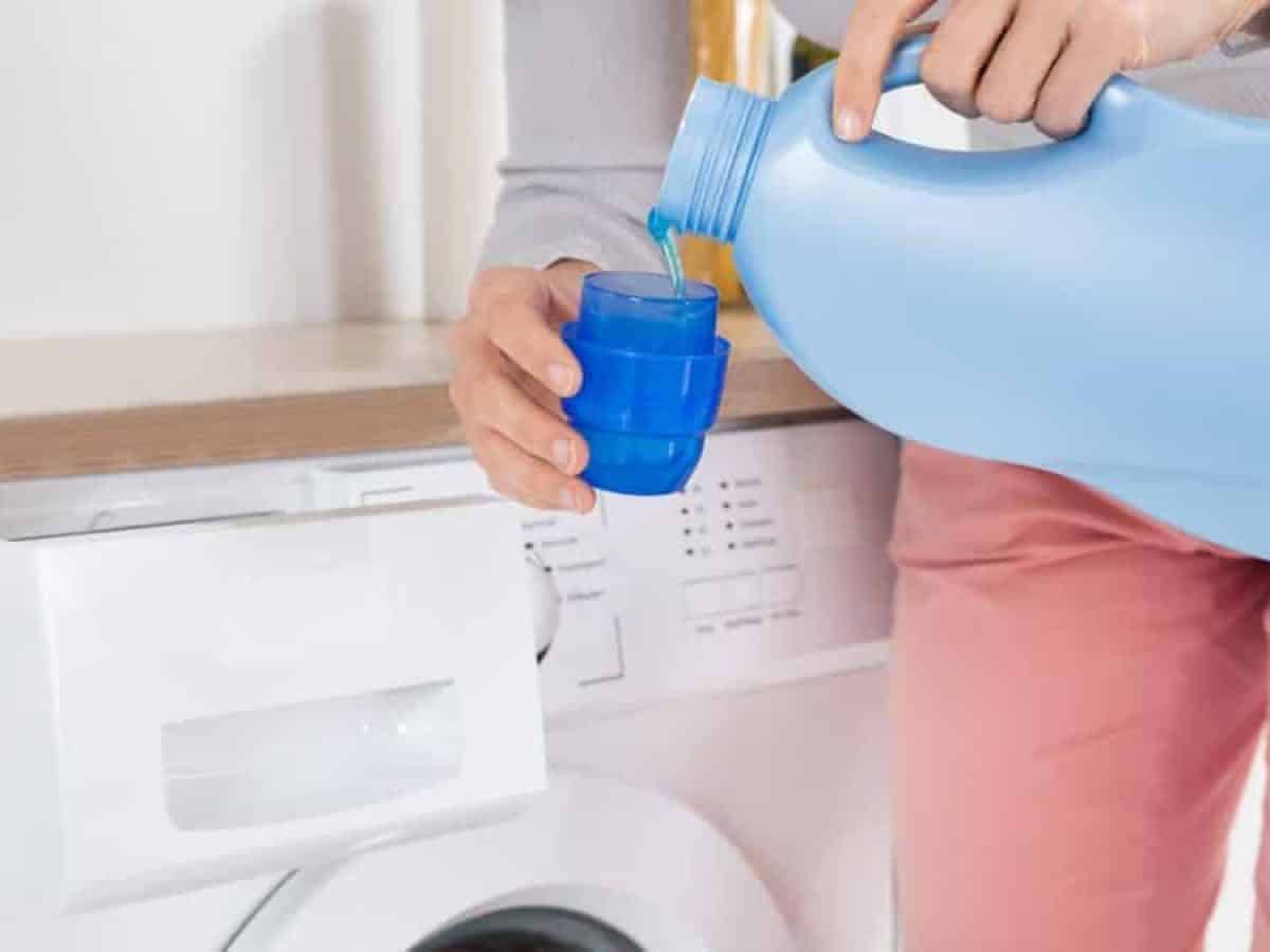 What not to put in the washing machine: 22 things you should avoid