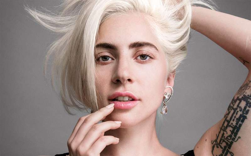 20 Fun Facts about Lady Gaga, nominated for BAFTA 2022