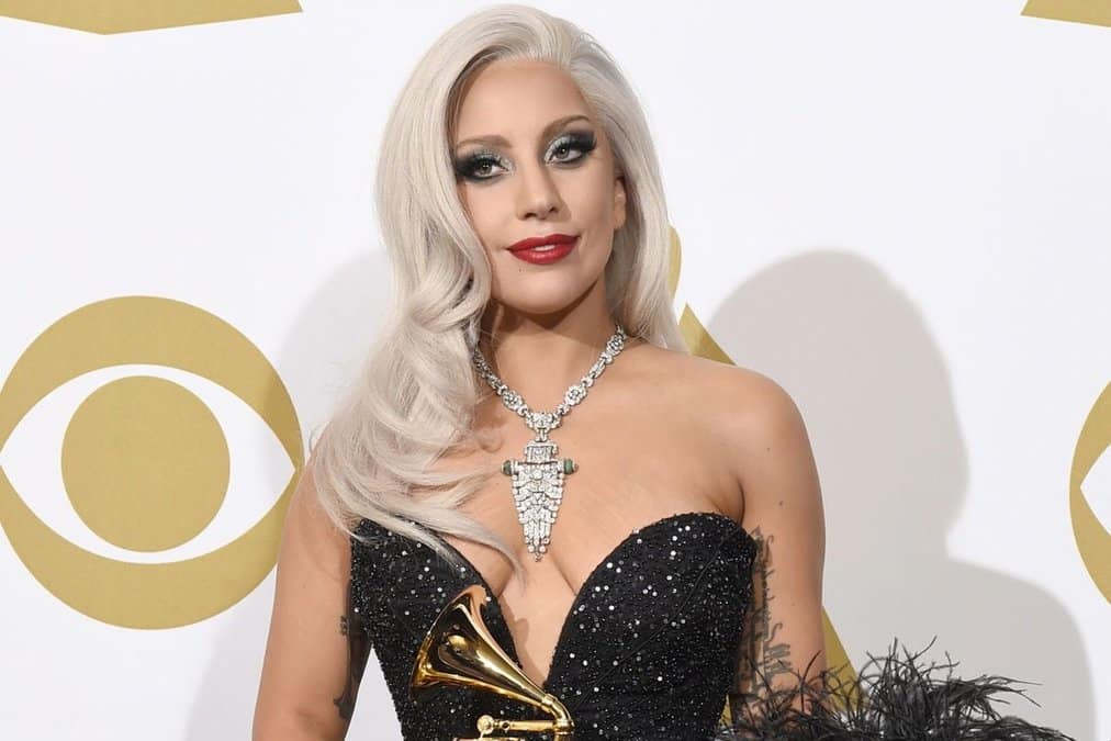 20 Fun Facts about Lady Gaga, nominated for BAFTA 2022