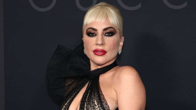 20 Fun Facts about Lady Gaga, nominated for BAFTA 2022