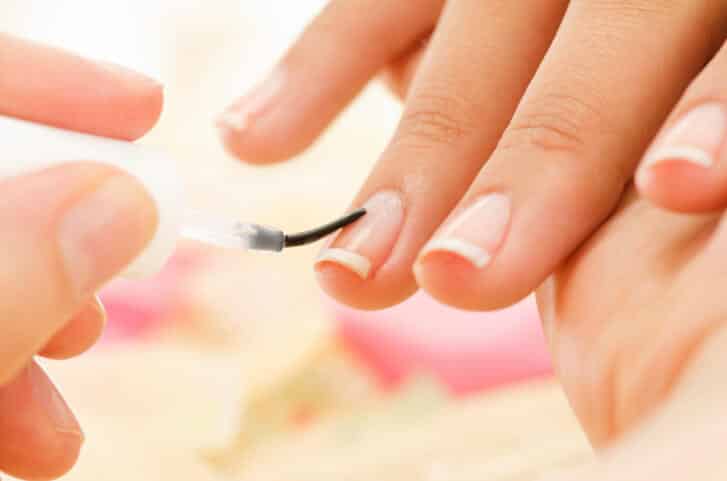 nail strengthener