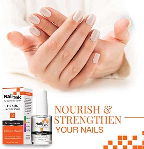 nail strengthener