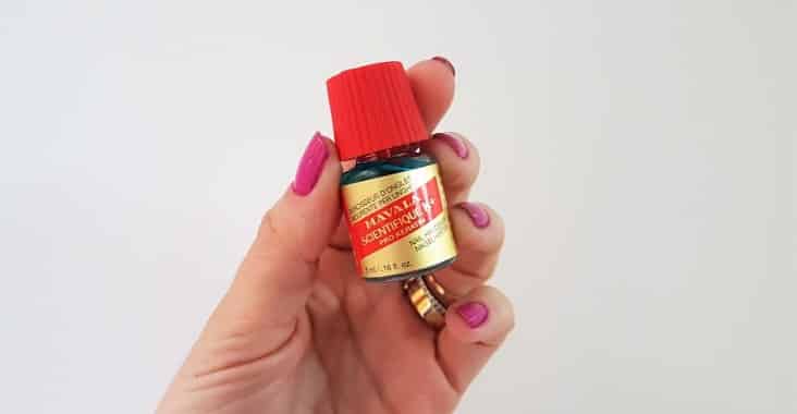 nail strengthener