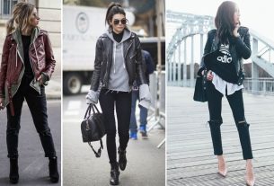 Looks com moletom- Como usar, dicas e truques + fotos para se inspirar