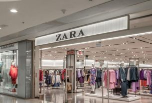 Zara é investigada por "código" que alertava a entrada de clientes negros na loja