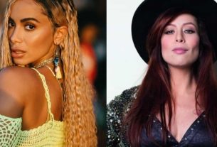 Qual a treta entre Pitty e Anitta? Polêmica das cantoras