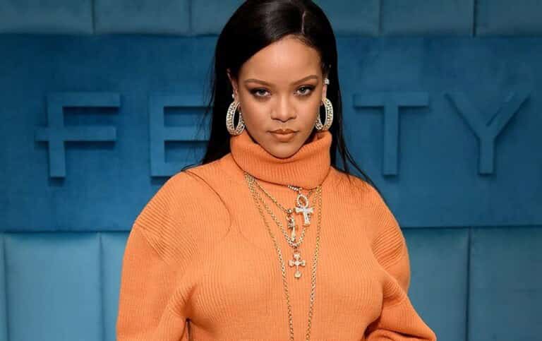 Rihanna and A$AP Rocky's fortune: the couple's million-dollar businesses