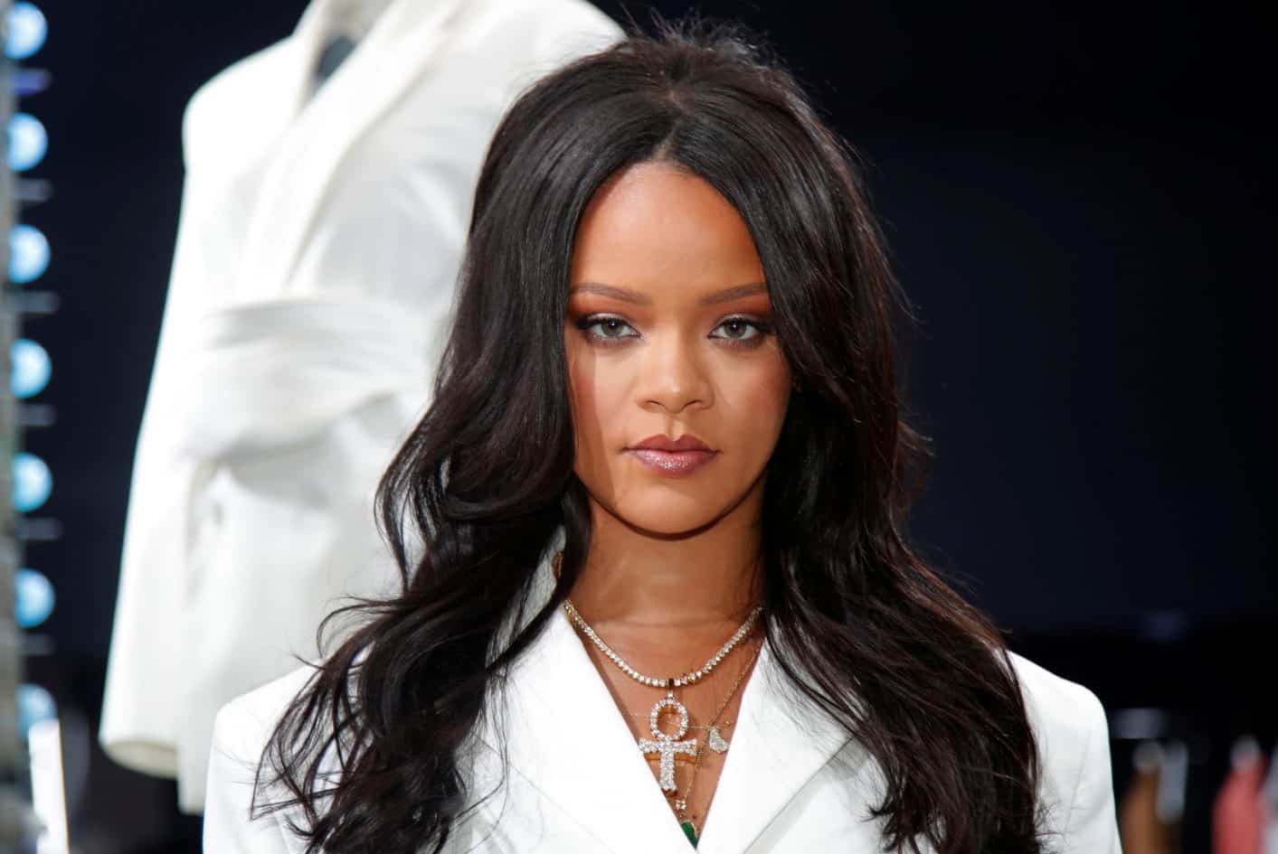 Rihanna and A$AP Rocky's fortune: the couple's million-dollar businesses