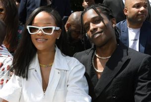 Fortuna de Rihanna e A$AP Rocky: os negócios milionários do casal