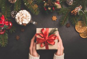 Christmas Gifts - 20 gift tips to please the whole family