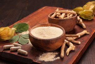 Ashwagandha, what is it?  Health benefits of medicinal herbs