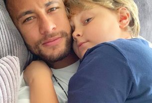 Filho de Neymar: quem é Davi Lucca, único herdeiro do famoso jogador