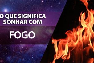 O que significa sonhar com fogo: como interpretar cada sonho