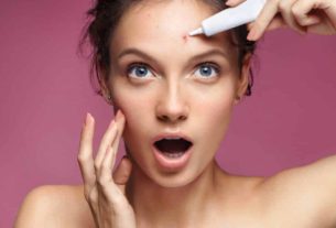 Acne treatments - Types of acne and what to do in each case