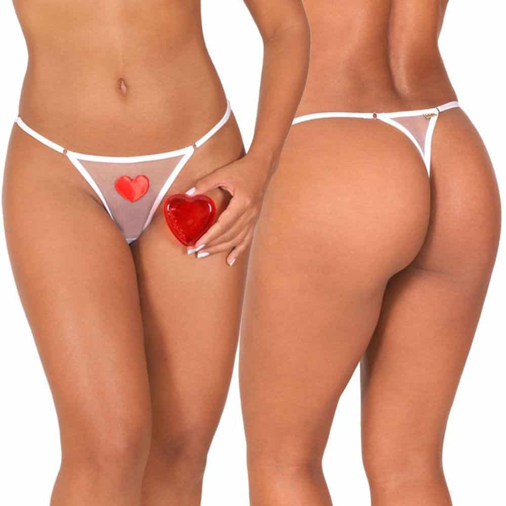 Types of panties - Find out what they are and choose the best one for your body