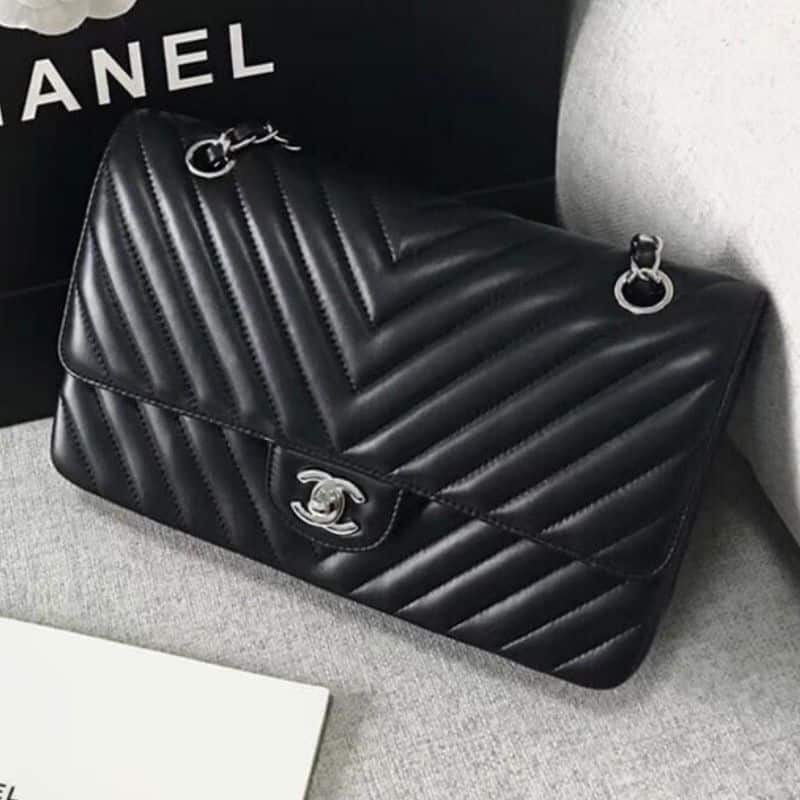 Real bag - Chanel