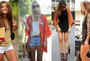 Kimono feminino- Origem da peça, como usar + looks para se inspirar