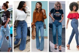 19 tipos de calças para você escolher suas prediletas e arrasar no look