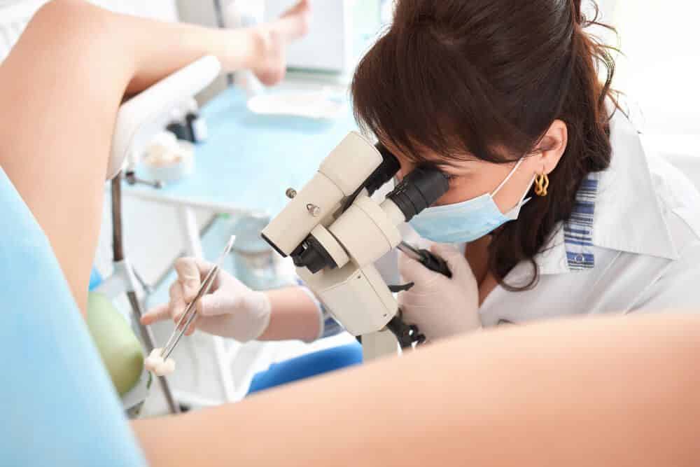 Most common gynecological exams: what they are and what they are for