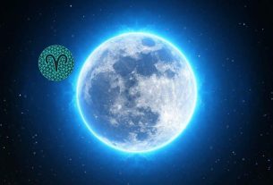 Moon in Aries, what does it mean?  What does the moon affect your personality?