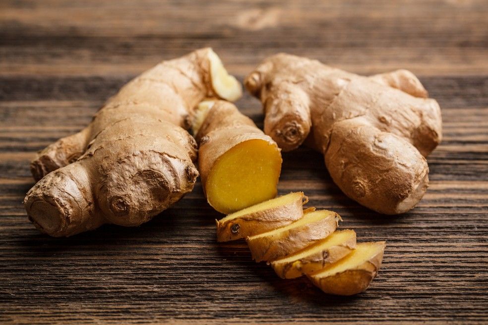 benefits of ginger tea