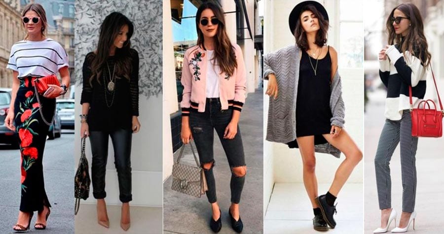 Consigli di moda: conosci il tuo stile e impara a vestirti bene