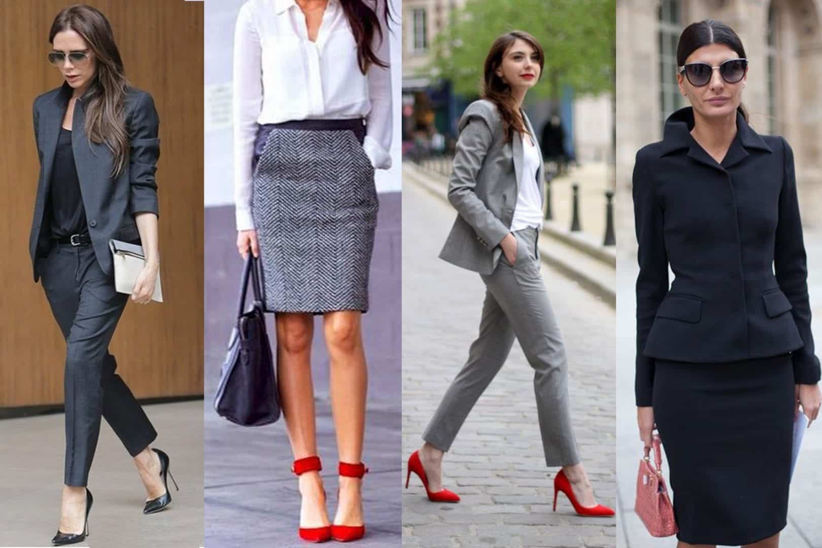 Fashion tips - know your style and learn how to dress well