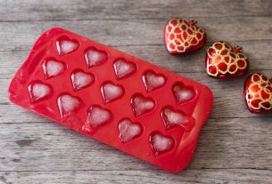 Ice molds - Genius tips for using your ice tray creatively